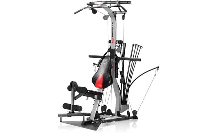 Bowflex Extreme 2SE